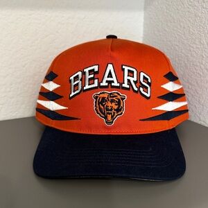 Chicago Bears ‘47 Diamond Cut Hitch Hat